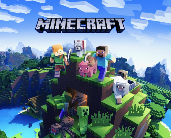 マインクラフト