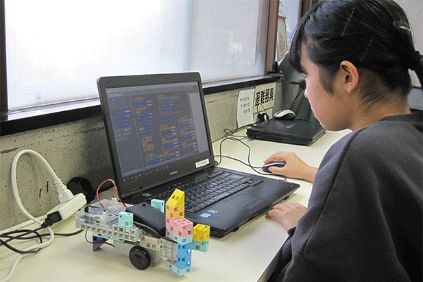 プログラミング学習