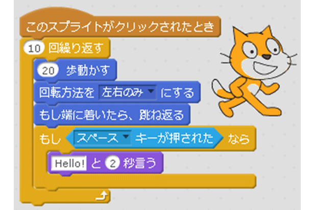 ゲーム・アプリ作成